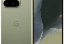 Google Pixel 11 Pro Fold 5G