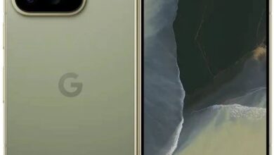 Google Pixel 11 Pro Fold 5G