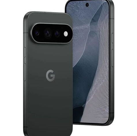 Google Pixel 11 Pro XL 5G