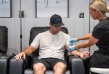 IV Vitamin Therapy Bloomingdale IL