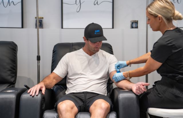 IV Vitamin Therapy Bloomingdale IL