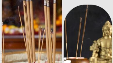 Incense Stick Fragrance Manufacturer