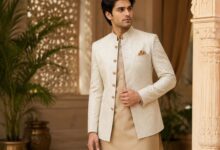 Indo Western Wear for Men​