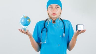 International Medicine Courier Dubai`