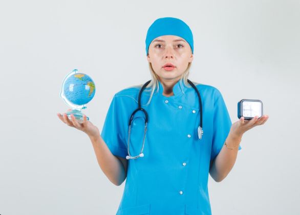 International Medicine Courier Dubai`