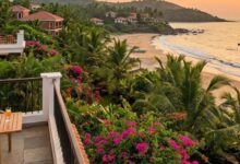 Lands for sale in goa
