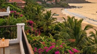 Lands for sale in goa