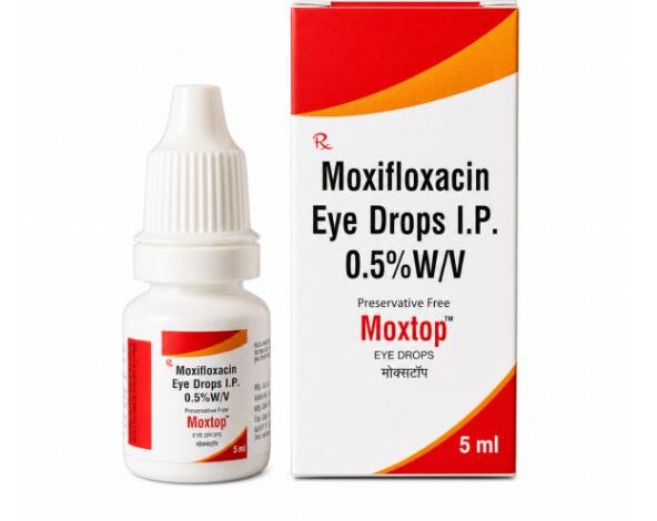MOXTOP
