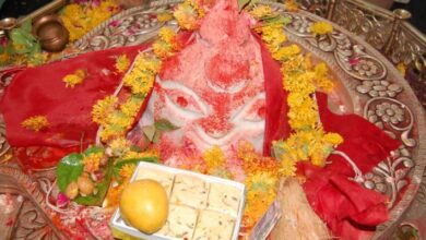 Mangal Bhat Puja Ujjain