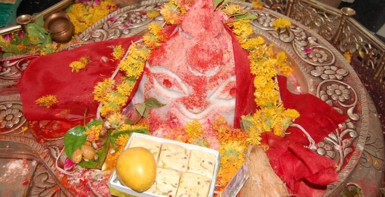 Mangal Bhat Puja Ujjain