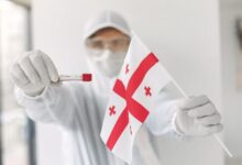 Medicine Courier from India to Uk​