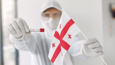 Medicine Courier from India to Uk​