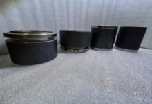 Mos2 Coating