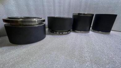 Mos2 Coating