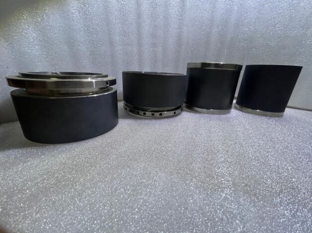 Mos2 Coating