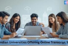 Online Transcripts