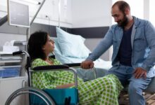 Patient Care Taker in Ahmedabad
