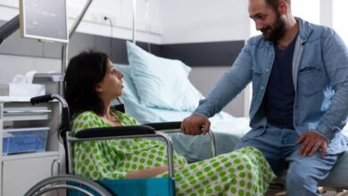 Patient Care Taker in Ahmedabad