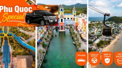 Phu Quoc 4 Days Tour