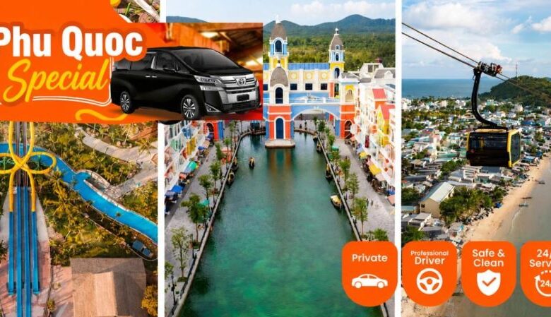 Phu Quoc 4 Days Tour