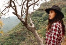 Safari Clothes for Women