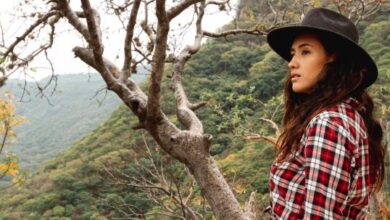 Safari Clothes for Women