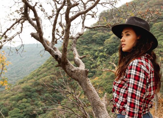 Safari Clothes for Women