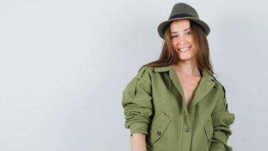 Safari Clothes for Women