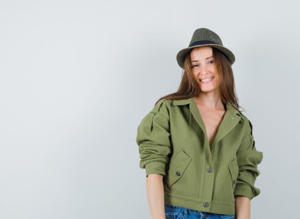 Safari Clothes for Women