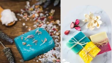 Soap Fragrance in India