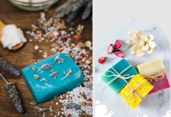 Soap Fragrance in India