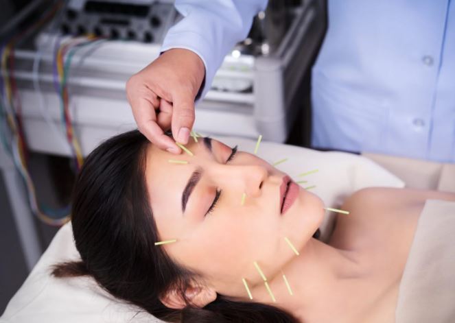 Thread Lift Treatment
