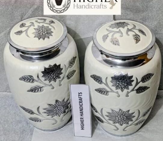 Urns for Ashes for Adults