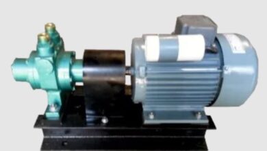 Vane Pump
