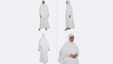 jilbab abaya