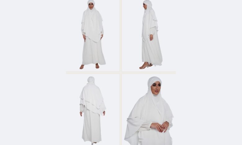 jilbab abaya