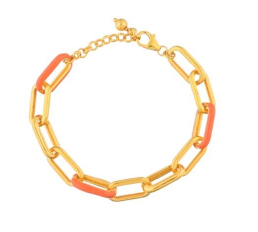 chain link bracelet​