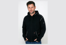 Forge FR Hoodie