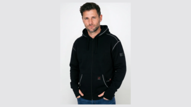 Forge FR Hoodie