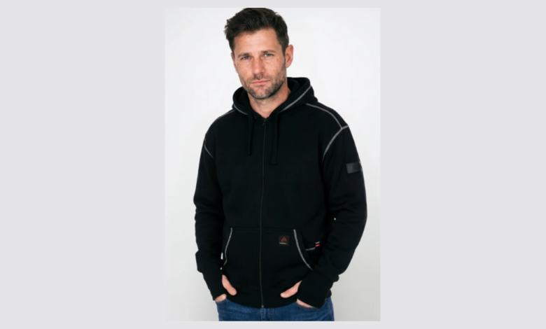 Forge FR Hoodie