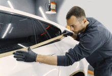 car tinting mississauga