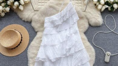 resort dresses