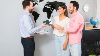 tourist visa agents in pune