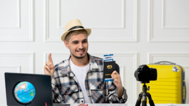tourist visa agents in pune