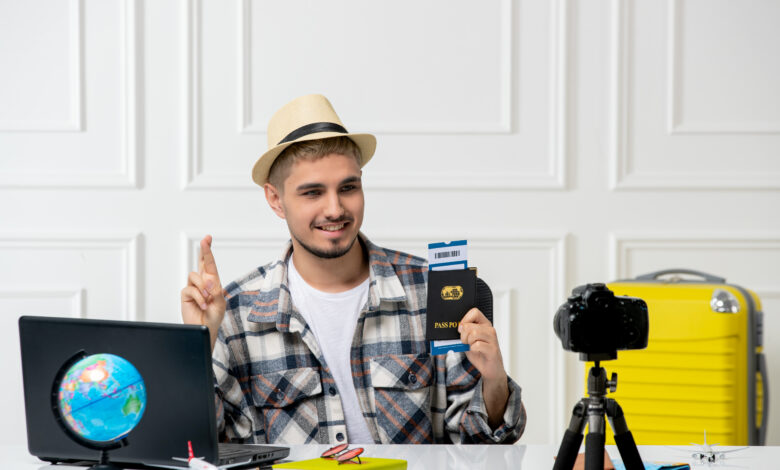 tourist visa agents in pune