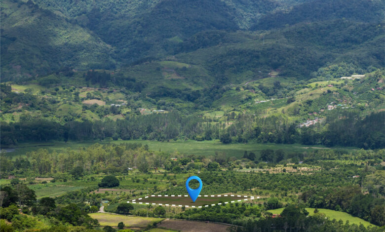Lands for sale in bangalore