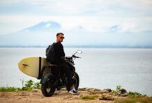 Adventure bike rentals Mumbai