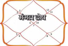 मांगलिक दोष निवारण पूजा